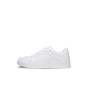 nae Vegan Shoes Nizke superge DOKA bela