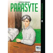 PARASYTE PAPERBACK COLL V08
