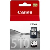 kartuša Canon PG-510 črna/black - original