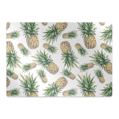 Decormat Podloga za stol Ananas 120x90 cm 2 cm