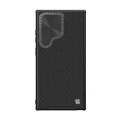 Maska Nillkin Textured Prop za Samsung S24 Ultra/ S928B, Crna