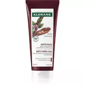 Klorane ( Strength Thinning Hair Loss Conditioner) (Objem 200 ml)