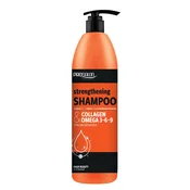 shumee Chantal ProSalon Collagen šampon za krepitev las s kolagenom 1000 ml