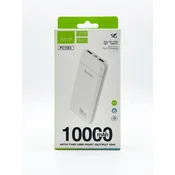 Bavin Power Bank 10000 mAh PC1183 bela ( 90335 )