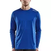 Craft Majica z dolgimi rokavi RUSH LS TEE HERREN