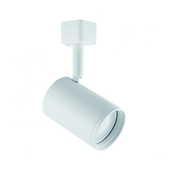 Ideus HAGA 03504 bela GU10 35W tirna svetilka