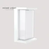 HOME LIGHT LED Svetiljka W13305, 12W, 4000K, IP54, Bela
