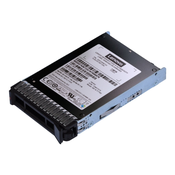 Lenovo ThinkSystem 2.5 5210 3.84TB Entry SATA 6Gb Hot Swap QLC SSD - 4XB7A38145