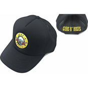 Guns N Roses Unisex Baseball Cap Circle Logo Mesh Back