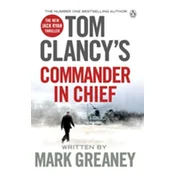 Tom Clancys Commander-in-Chief