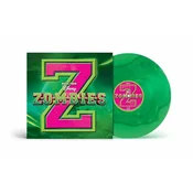 shumee Glasba z Disney Zombies COLOR LP