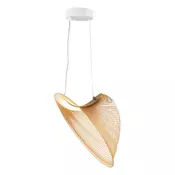 LED viseca lampa FK2014-9V WD
