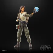 HASBRO Vojna zvezd: Akcijska figura Acolyte Black Series Osha Aniseya 15 cm, (5000077647)