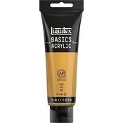 Liquitex Basic Akrilna barva 051 Gold 118 ml 1 kos