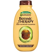 Garnier Botanic Therapy Avocado Šampon za suvu talasastu i kovrdžavu kosu, 400ml