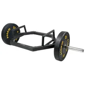 Fitnes palica TRAP za dvigovanje uteži