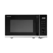 Sharp RCG251TS mikrovalna pećnica