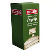 Čačkalice MAZZINI pojedinačno pakirane, 1000 komada 106011
