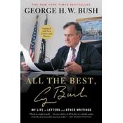 All the Best, George Bush
