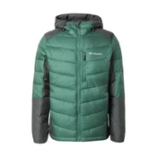 COLUMBIA Zunanja jakna Labyrinth Loop II temno zelena/črna