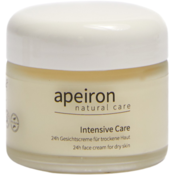 Apeiron Intensive Care 24h krema za lice - 50 ml