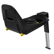 Thule Alfi podstavek za avtosedež, ISOFIX baza (14000001)