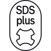 Udarni svedri SDS plus-3