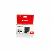 kartuša Canon PGI-1500 XL Black / Original