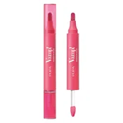 Pupa Vamp! Marker Duo - Pennarello labbra e lucidalabbra oleoso 006 - Dragon Fruit 4 ml