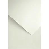 Oblikovalski papir A4 Laid, 120 g, bel, 50 kosov