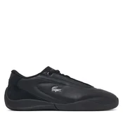 Lacoste Superge Protect 52SFA0024 Črna