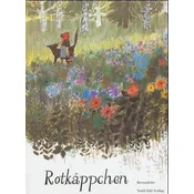 Rotkäppchen
