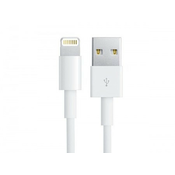 Alpha Star USB kabl iPHONE 5/6/7 2 m beli ( IPHONE 5/6/7 USB-2M )
