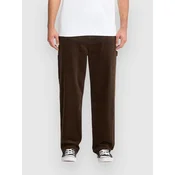 Volcom Kraftsman Cord Pants brown stone