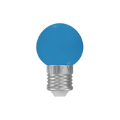 LED sijalica E27/1W/230V 5500-6500K