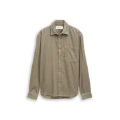TOM TAILOR DENIM Srajca zelena
