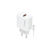 DIGICELL SIERA CHARGER SET MICRO 3.0QC 18W