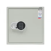 Sef AIKO T-40 EL elektronski, 40x40x36 cm, sa policom