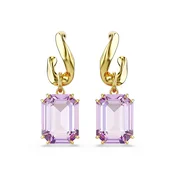 Uhani Swarovski MILLENIA
