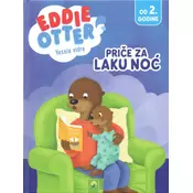 Eddie Otter - Priče za laku noć