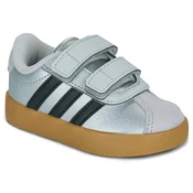 adidas VL COURT 3.0 CF I Srebrna