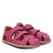 Sandali Froddo Barefoot Flexy Avi G3150263-7 S Roza