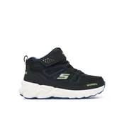 Skechers Superge Elite Sport Tread - Aquavek HI 406336L/BKBL Črna