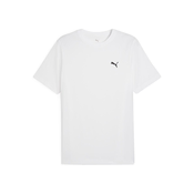 Puma muška majica kratkih rukava ESS Small Logo Tee, 682538-02, bijela