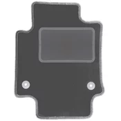 Wielganizator Preproga za voznika: Toyota RAV4 V SUV (2019-), (22142354)