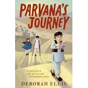 Parvanas Journey