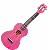 Mahalo ML2CR Cherry Red Koncertne ukulele
