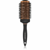 BrushArt Hair Ceramic round hairbrush keramična krtača za lase O 53 mm