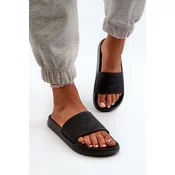 Womens Flip-Flops 4FMM00FFLIF045-20S Black