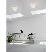 NEVOSO PLAFONSKA LAMPA E27 /IP20/BIJELA NL920424